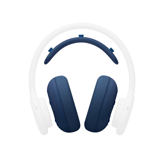 Beats 360 Cushion Kit (Performance Knit, Navy) Beats 360 Cushion Kit (Performance Knit, Navy)