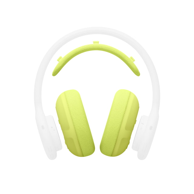 Beats 360 Cushion Kit (Performance Knit, Volt) Beats 360 Cushion Kit (Performance Knit, Volt)