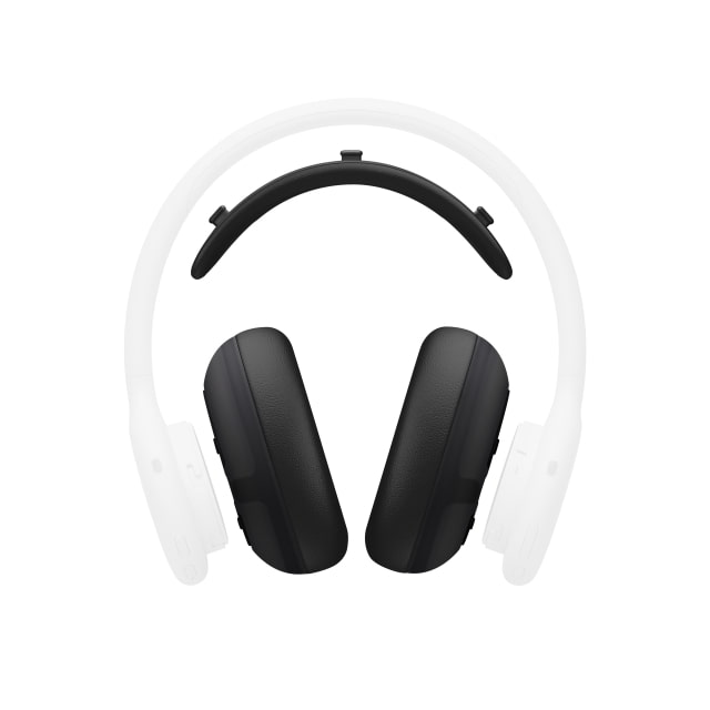 Beats 360 Cushion Kit (UltraPlush, Black) Beats 360 Cushion Kit (UltraPlush, Black)