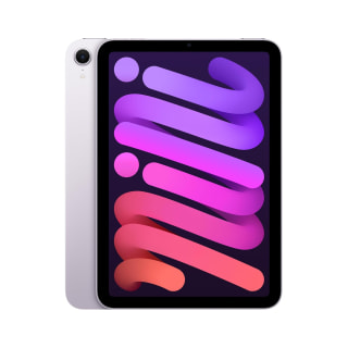 iPad mini 7 (Wi‑Fi, 512GB, Purple)