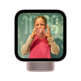 Apple HomeView (Rose Pink)