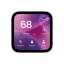 Apple HomeView (Wall Mounted, Space Gray)