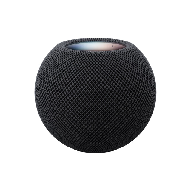 HomePod mini 2 (Midnight)