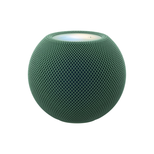 HomePod mini 2 (Green)