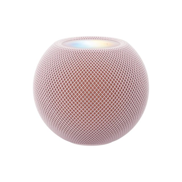 HomePod mini 2 (Pink) HomePod mini 2 (Pink)