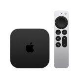 Apple TV 4K (4th Generation)