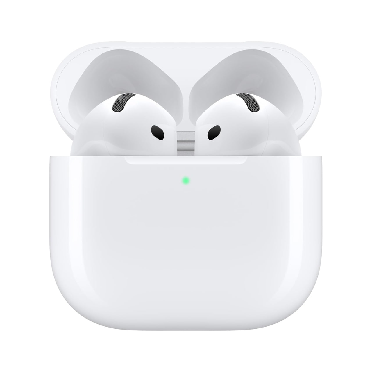 Наушники Apple AirPods 4 с активным шумоподавлением подешевели до 134,99 долларов (скидка 44 доллара)