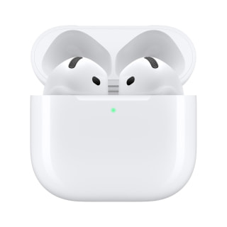 AirPods (4th Generation) with Active Noise Cancellation