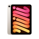 iPad mini (A17 Pro) (Cellular, 128GB, Starlight)