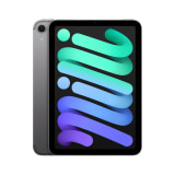 iPad mini (A17 Pro) (Cellular, 256GB, Space Gray)