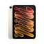 iPad mini (A20 Pro) (Wi-Fi, 256GB, Starlight)
