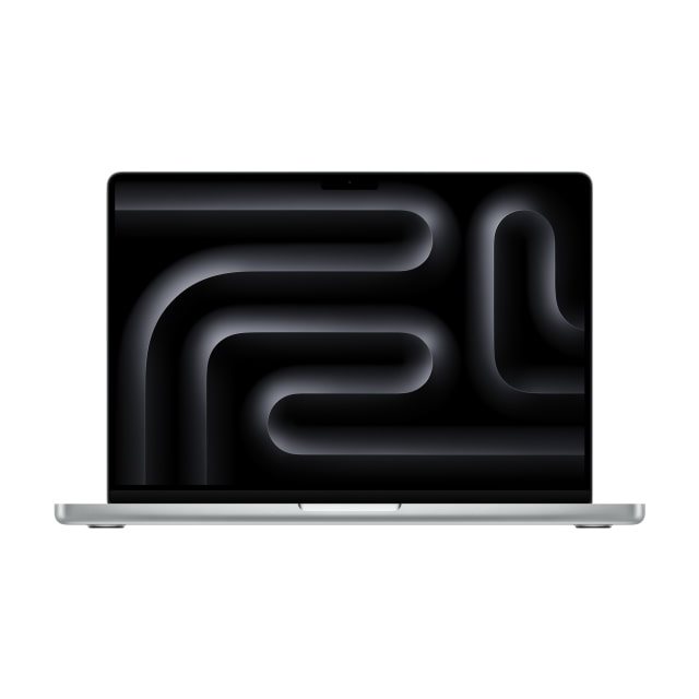 MacBook Pro (M6) (14-inch, 16GB RAM, 1TB SSD, Silver) MacBook Pro (M6) (14-inch, 16GB RAM, 1TB SSD, Silver)