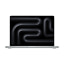 MacBook Pro (M6) (14-inch, 24GB RAM, 1TB SSD, Silver)