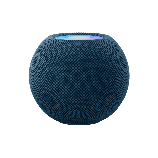 HomePod mini (Blue)