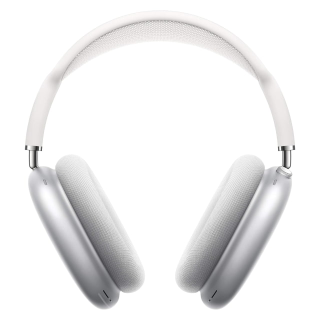 AirPods Max (Lightning) (Silver)