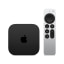 Apple TV 4K (3rd Generation) (Wi-Fi + Ethernet)