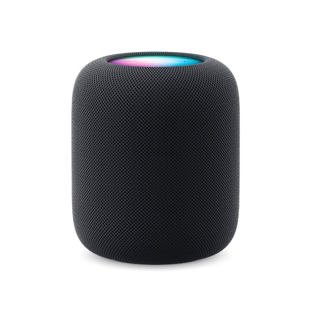 HomePod (2nd Generation) (Midnight)