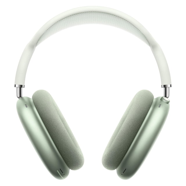 AirPods Max (Lightning) (Green)