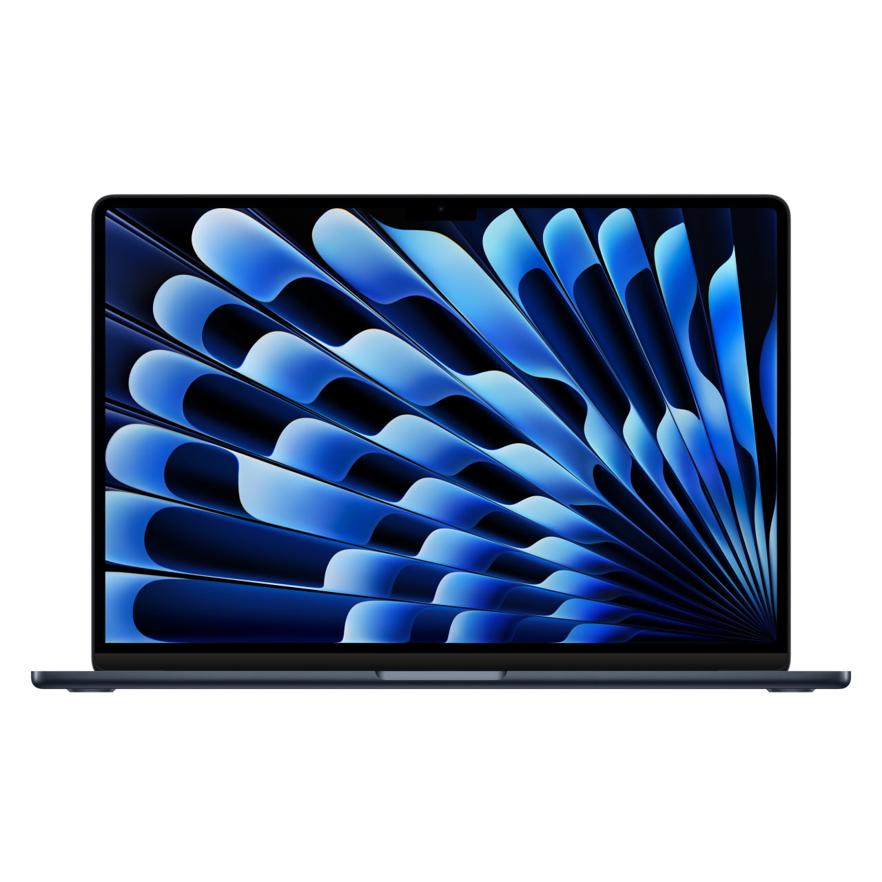 MacBook Air (M3) (15-inch, 16GB RAM, 256GB SSD, Midnight) Price