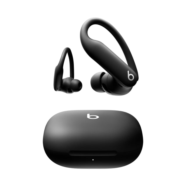 Beats Powerbeats Pro 2 (Jet Black)