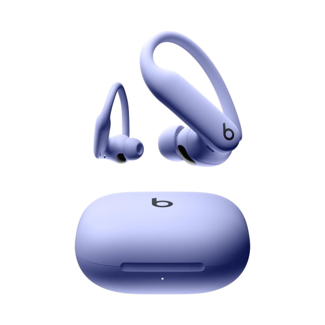 Beats Powerbeats Pro 2 (Hyper Purple)