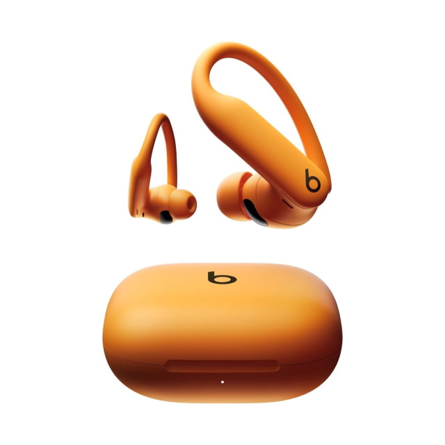 Beats Powerbeats Pro 2 (Electric Orange)