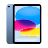 iPad (A16) (11-inch, Wi-Fi, 128GB, Blue)