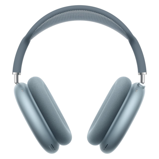 AirPods Max (USB-C) (Blue)