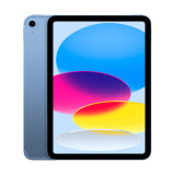 iPad (A16) (11-inch, Cellular, 256GB, Blue)