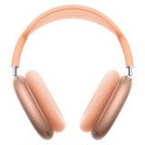 AirPods Max (USB-C) (Orange)