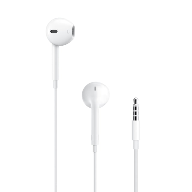 EarPods (3.5mm)