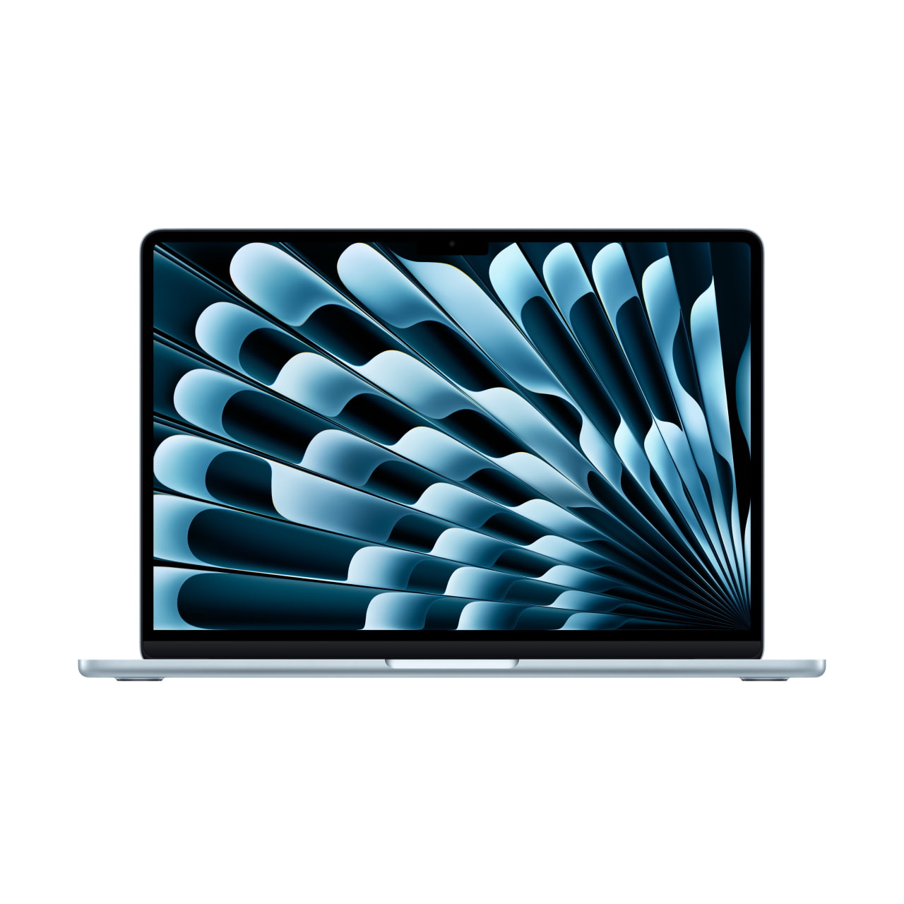 MacBook Air (M4) (13-inch, 24GB RAM, 512GB SSD, Sky Blue) Price