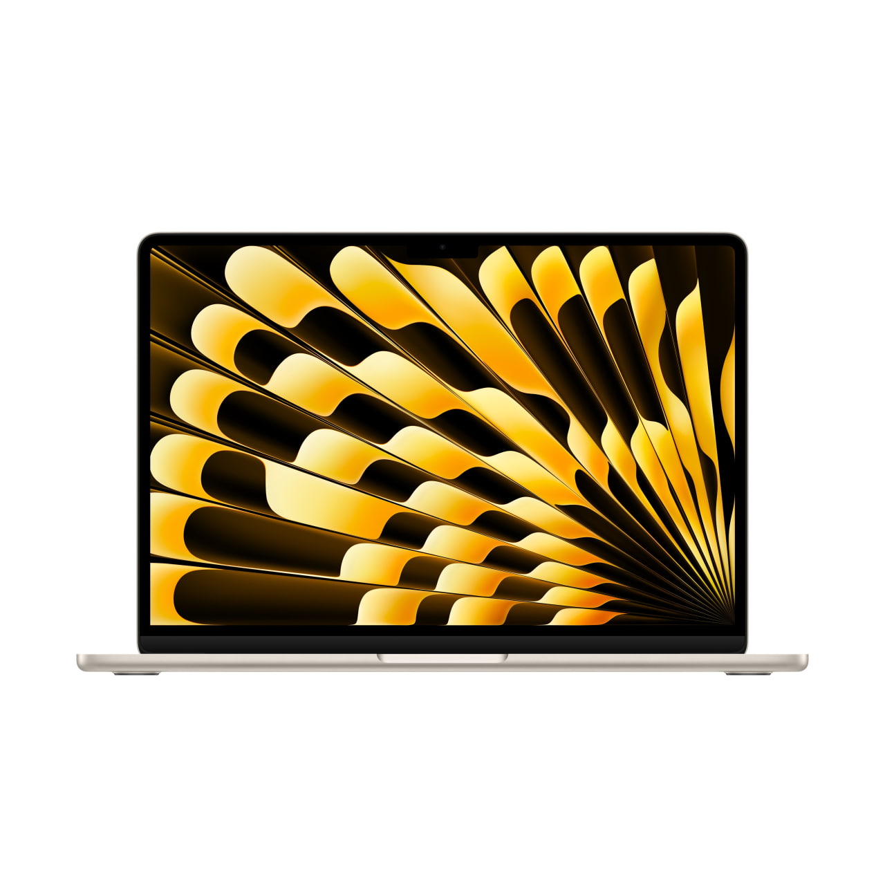 MacBook Air M4 24GB 512GB スターライト 13インチ MacBook Air (M4) (13-inch, 24GB RAM, 512GB SSD, Starlight) Price
