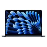 MacBook Air (M4) (15-inch, 24GB RAM, 512GB SSD, Midnight)
