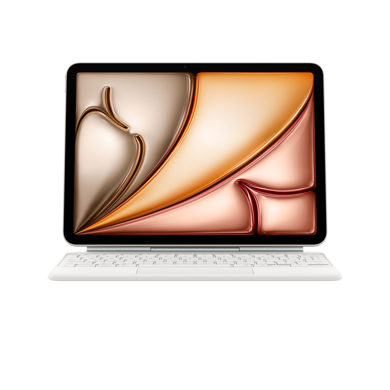 Magic Keyboard (White) for iPad Air (M3) (11-inch) Price Tracker