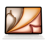 Magic Keyboard (White) for iPad Air (M3) (13-inch)