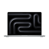 MacBook Pro (M4 Max) (14-inch, 36GB RAM, 1TB SSD, Silver)