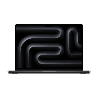 MacBook Pro (M4 Max) (14-inch, 36GB RAM, 1TB SSD, Space Black)