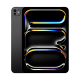 iPad Pro (M5) (11-inch, Cellular, 2TB, Nano-Texture Glass, Space Black)