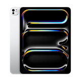 iPad Pro (M5) (13-inch, Cellular, 2TB, Nano-Texture Glass, Silver)