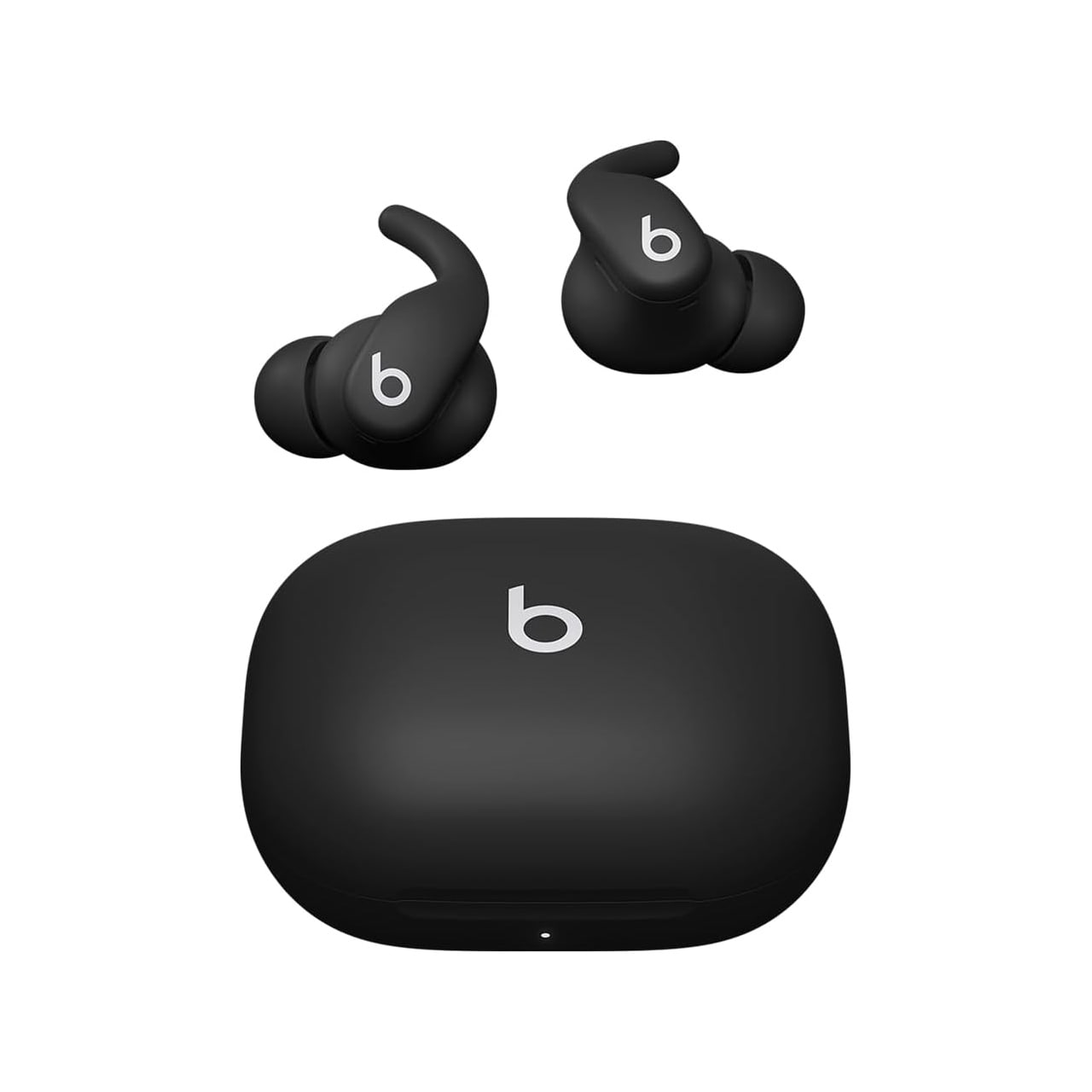Beats Powerbeats Fit (Jet Black) Price Tracker - iClarified