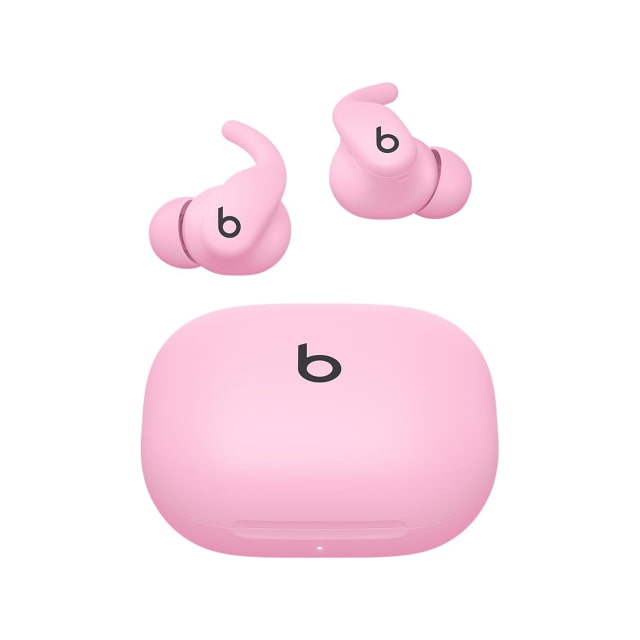 Beats Powerbeats Fit (Power Pink)