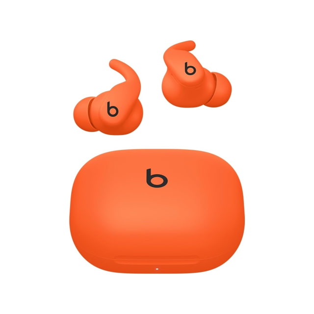 Beats Powerbeats Fit (Spark Orange)