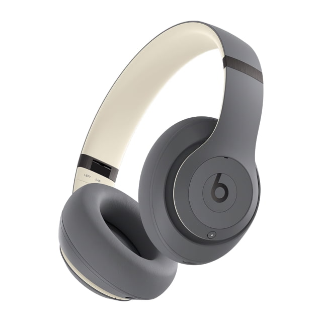 Beats Studio Pro (Sand Gray)