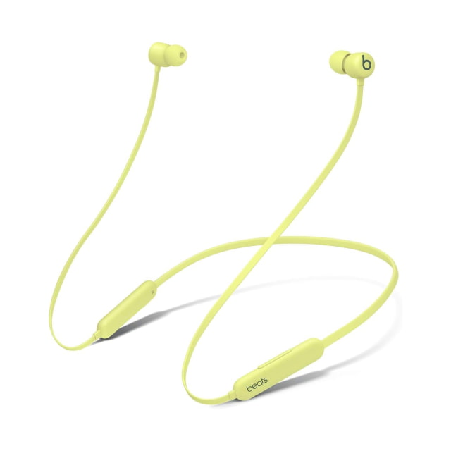 Beats Flex (Yuzu Yellow)