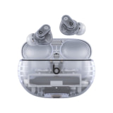 Beats Studio Buds + (Transparent)