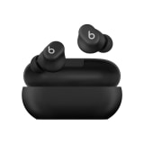 Beats Solo Buds (Matte Black)