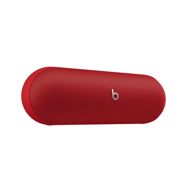 Beats Pill (Statement Red) Beats Pill (Statement Red)