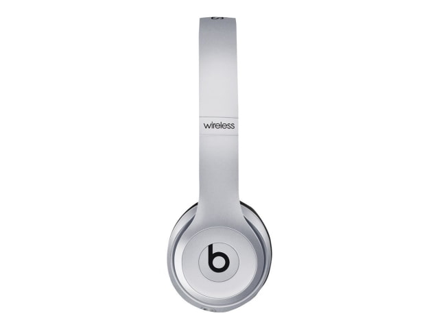 Beats Solo Pro Wireless  グレー Amazon.com: Beats Solo Pro Wireless Noise Cancelling On-Ear