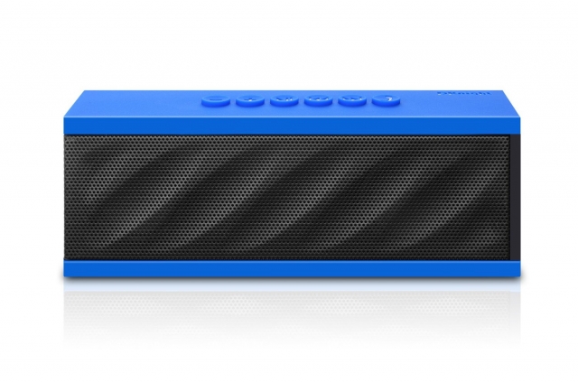 magic box bluetooth speaker